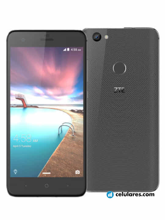 celular zte hawkeye