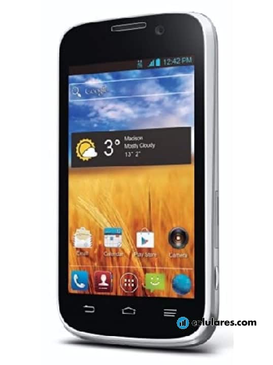 Imagem 2 ZTE Imperial