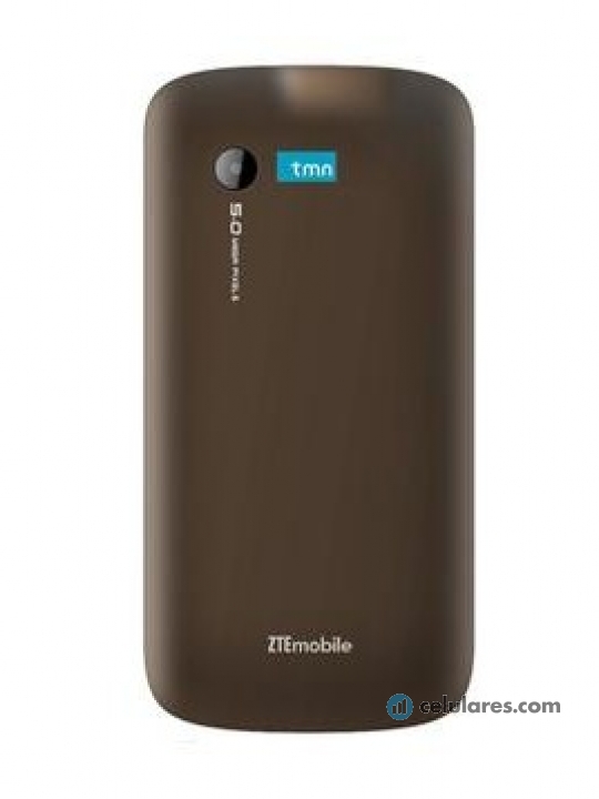 Imagem 2 ZTE Libra