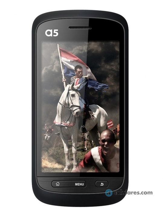 Imagem 4 ZTE Libra
