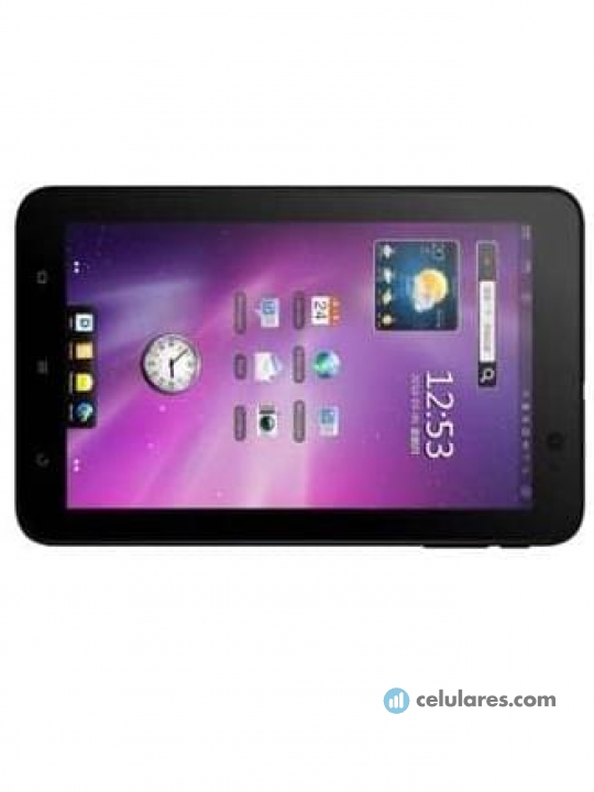 Imagem 3 Tablet ZTE Light Tab 2 V9A