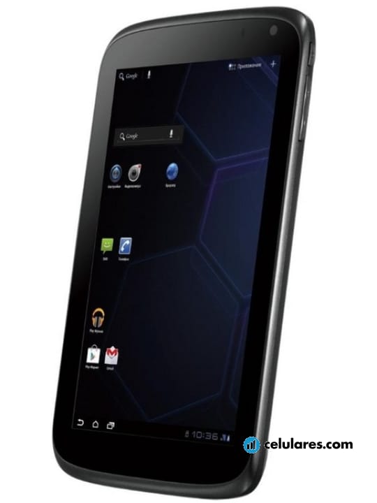 Imagem 2 Tablet ZTE Light Tab 3 V9S
