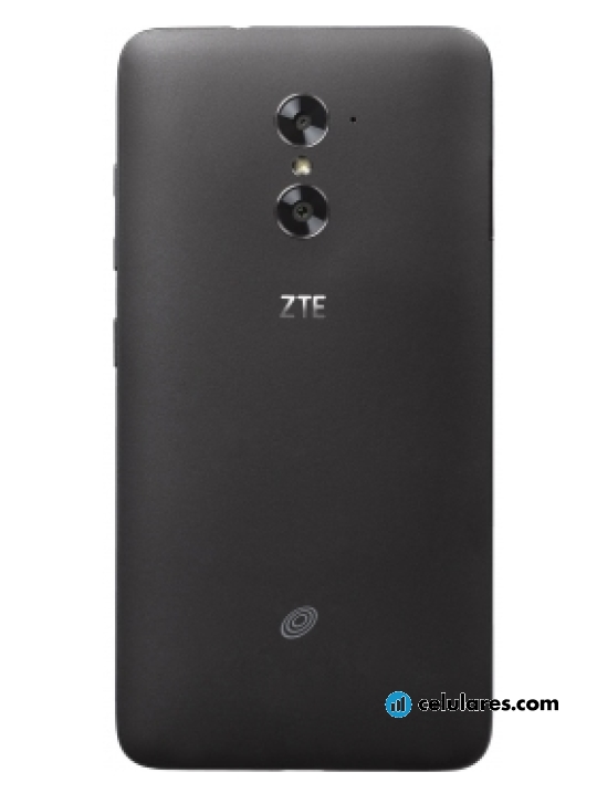 Imagem 3 ZTE Max Duo LTE