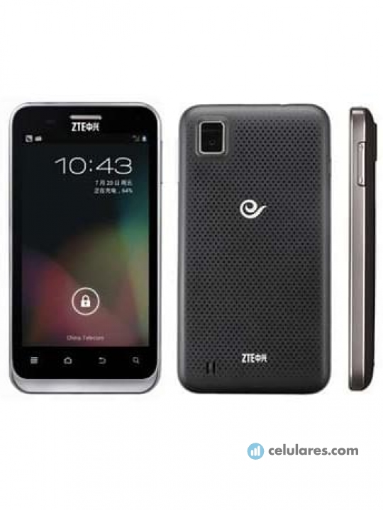 Imagem 4 ZTE N880E