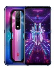 Comparar ZTE nubia Red Magic 7 - Celulares.com Brasil