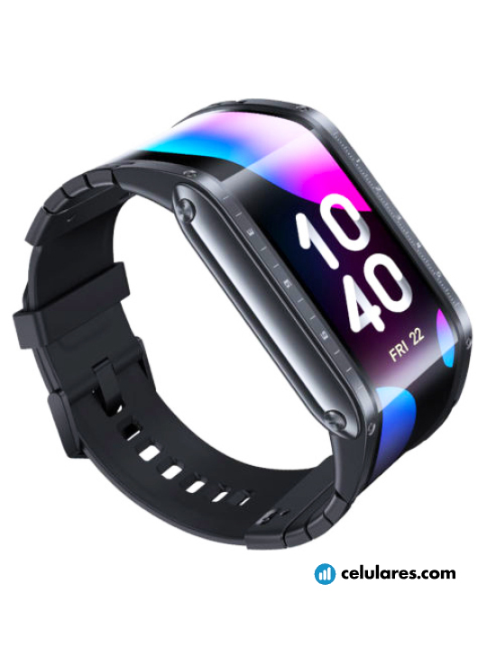Imagem 3 ZTE nubia Watch