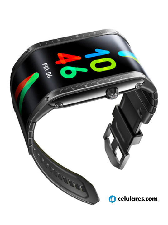 Imagem 2 ZTE nubia Watch