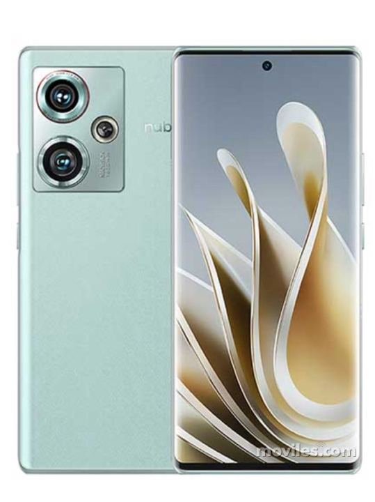 ZTE nubia Z50 - Celulares.com Brasil