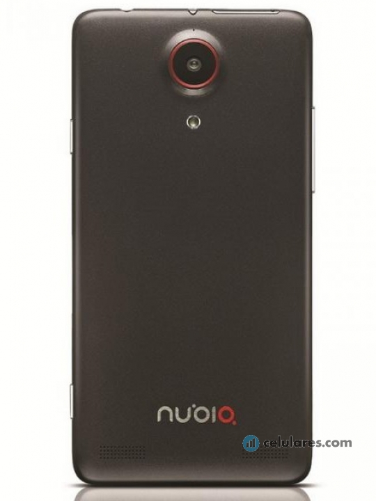 Imagem 2 ZTE Nubia Z5S