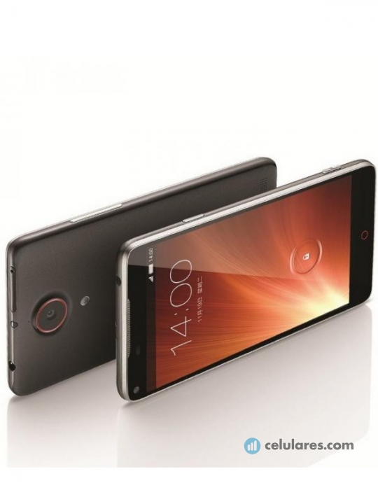 Imagem 3 ZTE Nubia Z5S