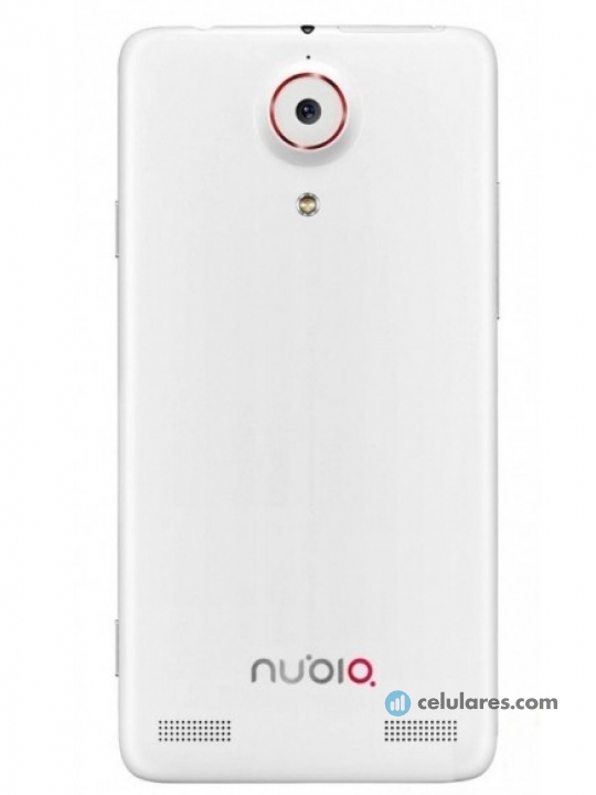 Imagem 6 ZTE Nubia Z5S