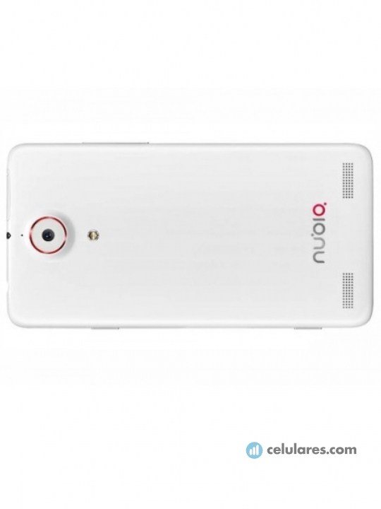 Imagem 8 ZTE Nubia Z5S