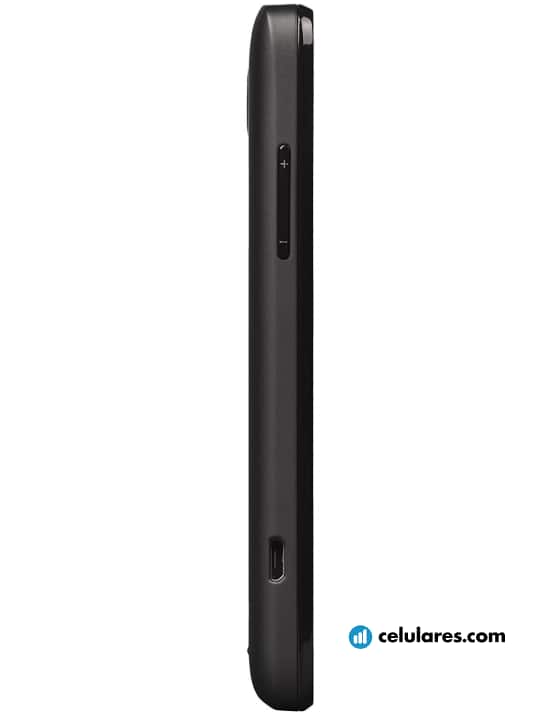 Imagem 3 ZTE Paragon