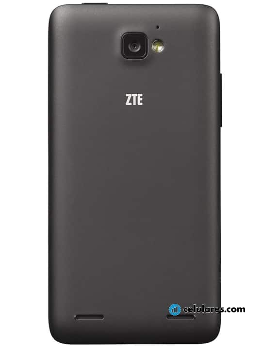 Imagem 4 ZTE Paragon