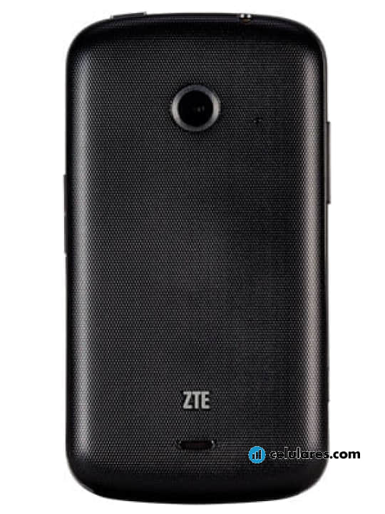 Imagem 3 ZTE Prelude 2