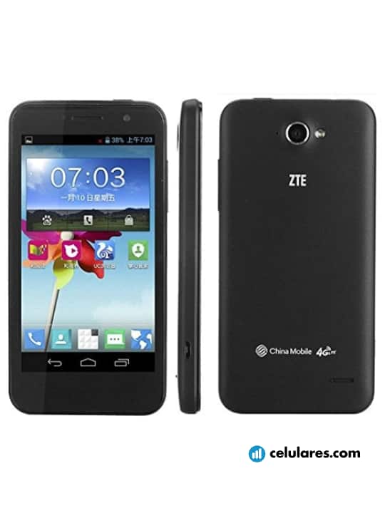 Imagem 3 ZTE Q505T