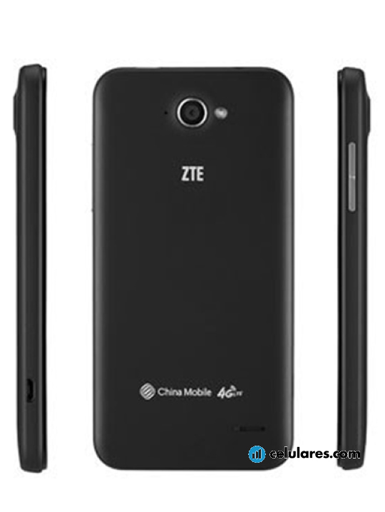 Imagem 6 ZTE Q505T