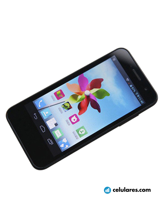 Imagem 5 ZTE Q505T