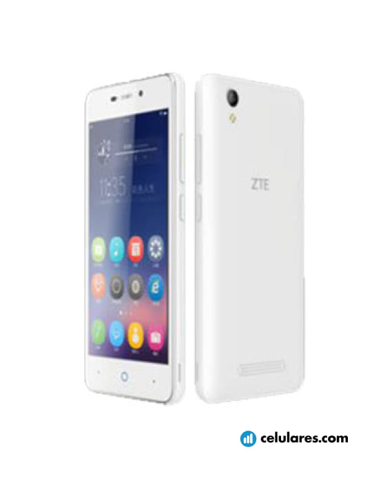 ZTE Q519T