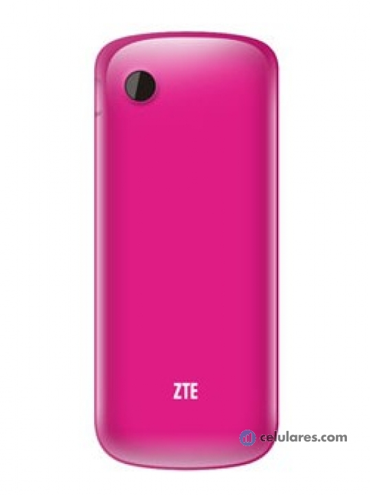 Imagem 6 ZTE R228 Dual SIM