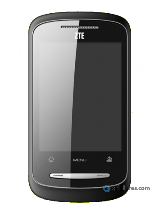 ZTE Racer