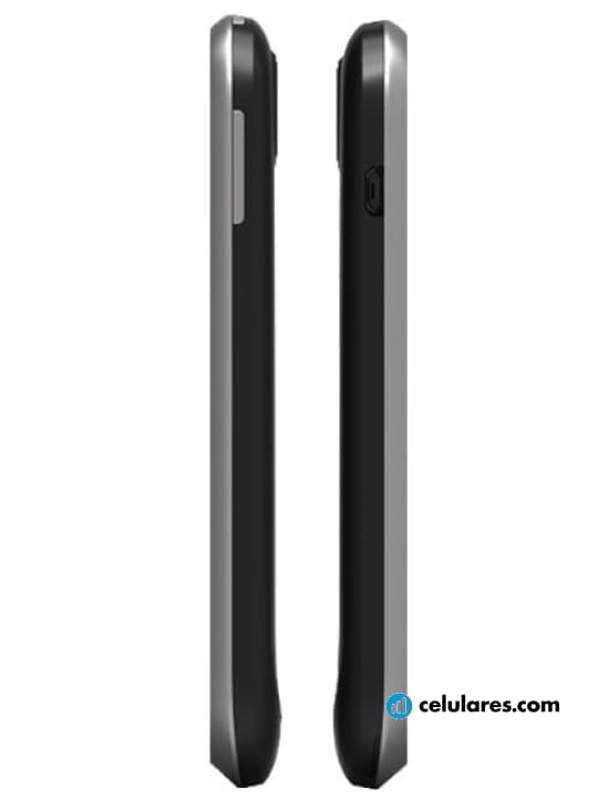 Imagem 3 ZTE Render