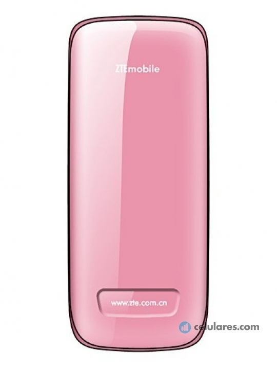 Imagem 2 ZTE S213