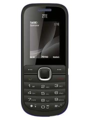 ZTE S522