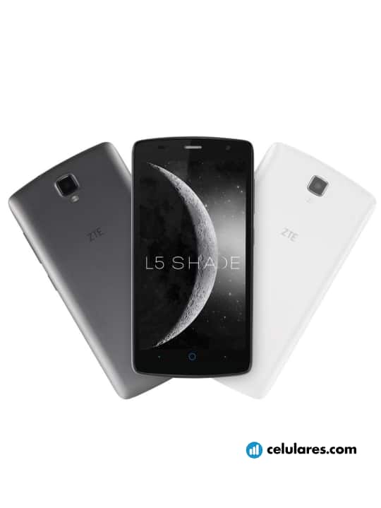 Imagem 4 ZTE Shade L5