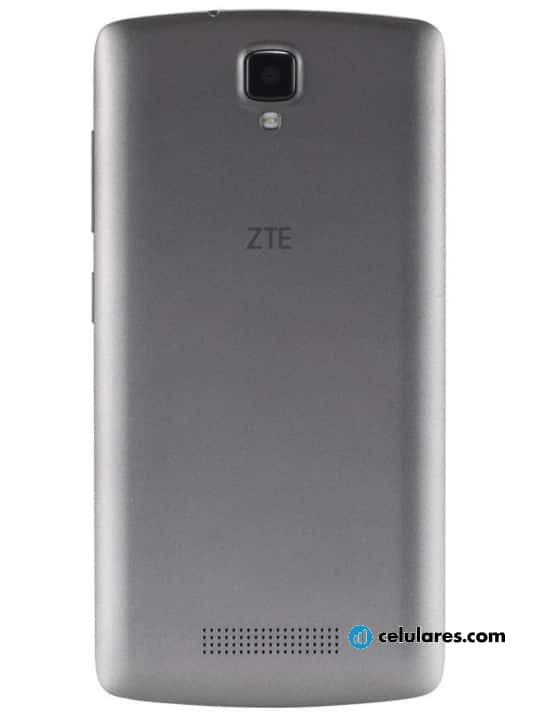 Imagem 5 ZTE Shade L5