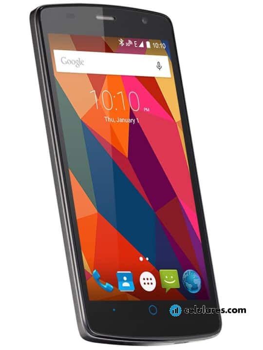 Imagem 2 ZTE Shade L5