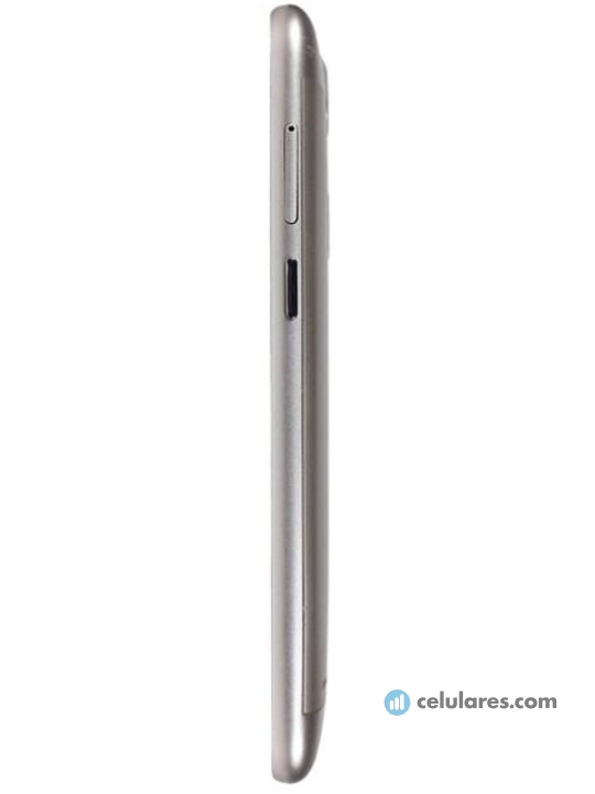 Imagem 5 ZTE Small Fresh 3