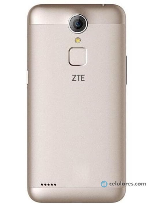 Imagem 6 ZTE Small Fresh 3
