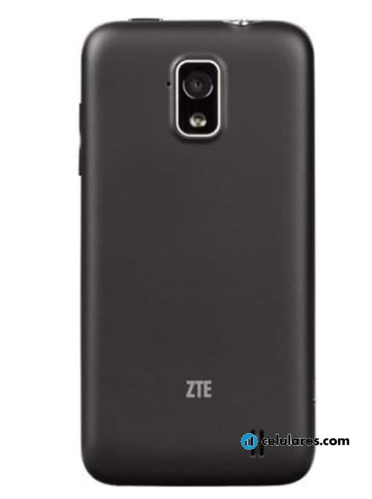 Imagem 3 ZTE Solar