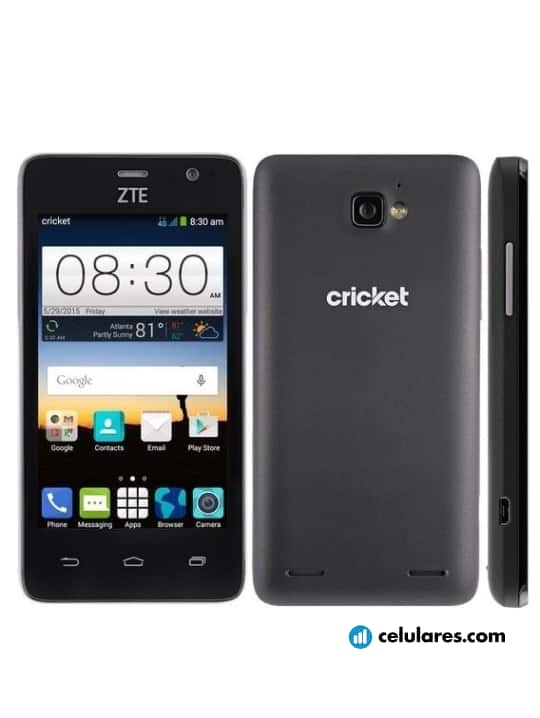 Imagem 2 ZTE Sonata 2