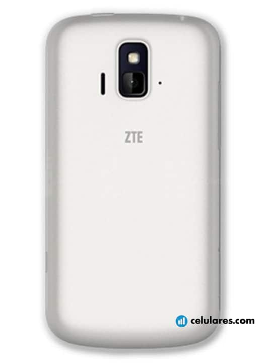Imagem 3 ZTE Sonata 4G