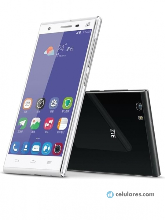 Imagem 5 ZTE Star 2