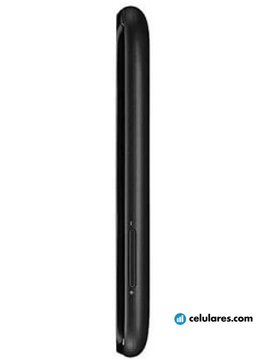 Imagem 3 ZTE Telstra Evolution T80