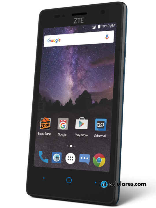 Imagem 2 ZTE Tempo