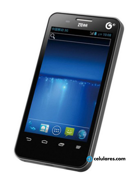 Imagem 4 ZTE U795