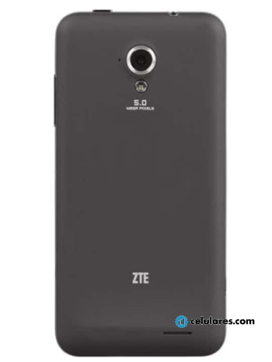 Imagem 4 ZTE Unico