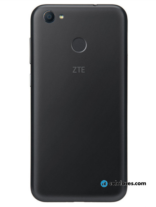 Imagem 6 ZTE Voyage 5