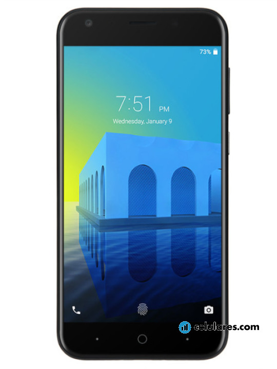 ZTE Voyage 5