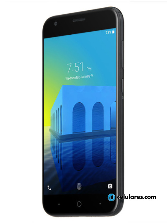 Imagem 4 ZTE Voyage 5