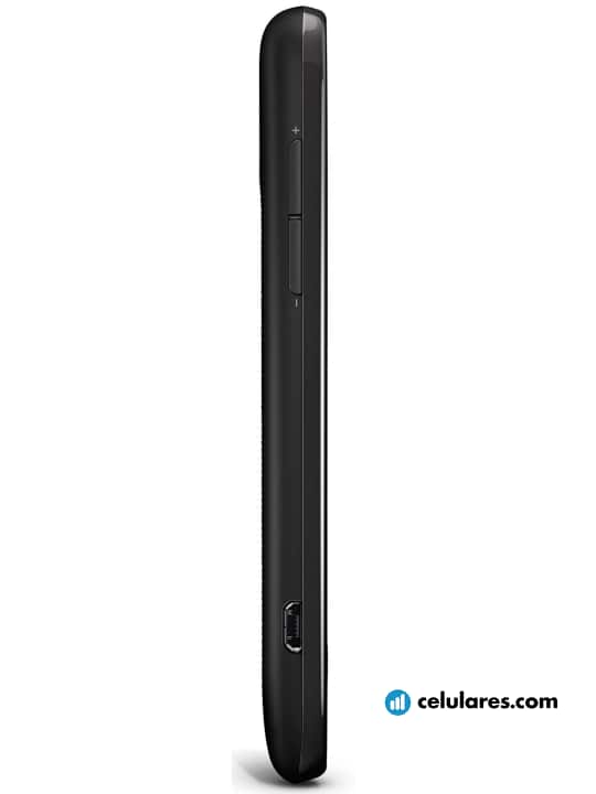 Imagem 3 ZTE Warp Sequent