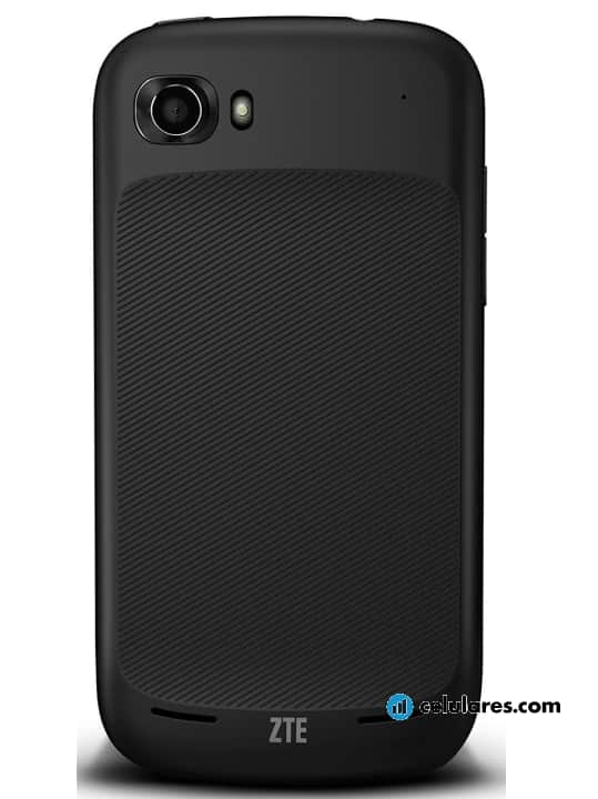 Imagem 4 ZTE Warp Sequent