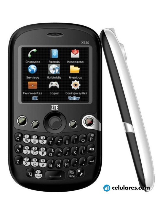 Imagem 2 ZTE X630D