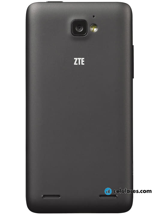 Imagem 2 ZTE Zephyr