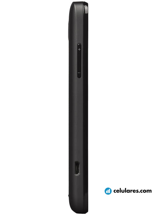 Imagem 3 ZTE Zephyr