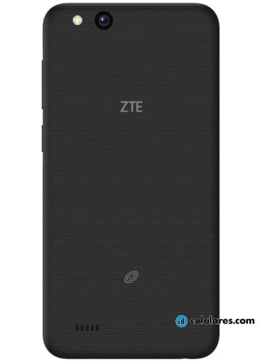 Imagem 2 ZTE ZFive G LTE